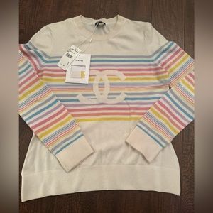 Chanel Sweater